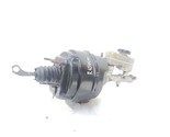 Power Brake Booster With Master Need Boot 2.3L OEM 1987 1993 Ford Mustan... - $83.15