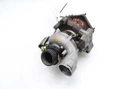 Left Driver Side Turbo Turbocharger 4.5L Cyl 5-8 Fits 03-06 CAYENNE 22568 image 2