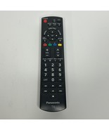 Panasonic Remote N2QAYB000485 TCP58S1 TC58PS14 TCP46U1 TC50PS14 TC50PX14... - $347.70 MXN