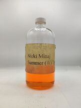 NICKI MINAJ SUMMER WOMEN TYPE | FRAGRANCES OIL | 100% PURE - $9.89+