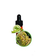 Carrot Seed Essential Oil-3.7ml (1/8oz)-High Caratol-40%- PURE Daucus Ca... - $12.73