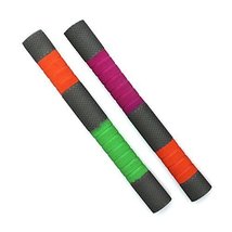 Vector X Cricket Bat Grip Pack Of 3 (Hi Tech) - $15.99