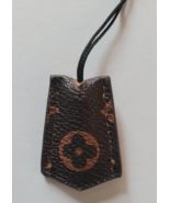 Louis-Vuitton Fob Holder/  Monogram Bag Charm - $174.45 CAD
