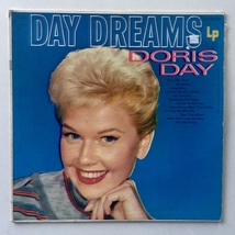 Doris Day - Day Dreams LP Vinyl Record Album - £26.33 GBP
