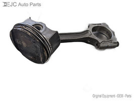 Piston and Connecting Rod Standard For 07-12 Nissan Versa  1.6 12100ED80C - $69.25