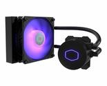 Cooler Master MasterLiquid ML360L ARGB V2, Close-Loop AIO CPU Liquid Coo... - $123.33+