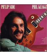 Phil Keaggy - Ph'lip Side - vinyl LP - 1980 - NOS Factory Sealed! - $35.00