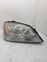 Passenger Right Headlight Without Sport Package Fits 05-06 SORENTO 698112 - £36.34 GBP