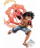 Banpresto Kuji One Piece TAKUMI A Prize Monkey D. Luffy Figure Figurine ... - £51.83 GBP