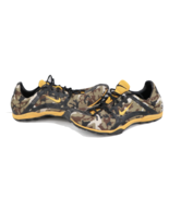 Vintage Nike Zoom Kennedy Mens Size 8.5 Camouflage Cross Country Track S... - €81,08 EUR