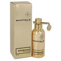 Montale Arabians by Montale Eau De Parfum Spray (Unisex) 3.4 oz  - $144.95