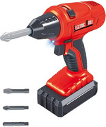 Misco Toy Drill with Realistic Sounds &amp; Rotating Action - $32.83 CAD