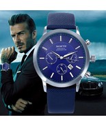 2017 Mens Watches NORTH Brand Luxury Casual M... - $12.00