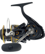 Daiwa BG4000 BG Saltwater Spinning Reel, 4000, 5.7: 1 Gear Ratio, 6+1 Be... - $503.96