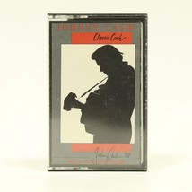 Johnny Cash Classic Cash Hall Of Fame Series Cassette Tape 1988 - £7.82 GBP