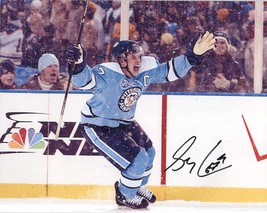 Sidney Crosby Signed Autographed Glossy 8x10 Photo - Pittsburgh Penguins - £101.68 GBP