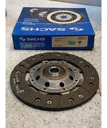 Sachs Clutch Disc SD80221, 1864000084 - $1,821.02 MXN