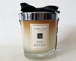Jo Malone Orange Blossom Scented Candle 2.5 inch/6.35cm Sealed - £45.95 GBP