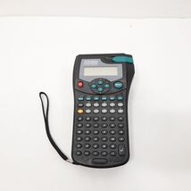 Dymo 2000 Electronic Wireless Label Maker - $20.69