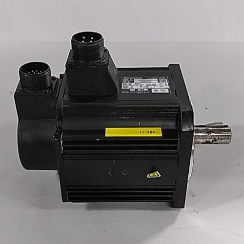 Panasonic MDMA152P1G AC Servo Motor 1.5kW  - $257.00