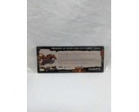 DND Triumph Of Hoof And Fletching Campaign Card Mark Of Heroes Set 2 Sea... - £17.84 GBP