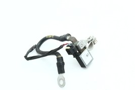 2015-2021 MERCEDES C300 C43 W205 NEGATIVE BATTERY WIRE HARNESS CABLE H1629 image 4