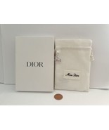 Dior Beauty Miss Dior Mini Drawstring Pouch Miss Dior Parfum Charm - $24.99