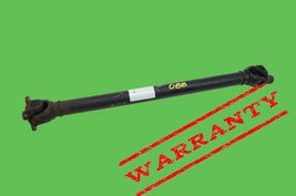 2011-2017 bmw x3 x4 f25 f26 front drive shaft small driveshaft propeller - $129.87