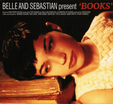 Belle &amp; Sebastian Books Cd Mint Uk Import Digi Pack Enhanced - £8.57 GBP