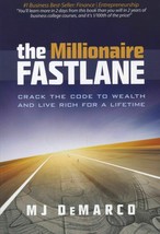 The Millionaire Fastlane: decifra il codice per la ricchezza e vivi ricco... - £13.66 GBP