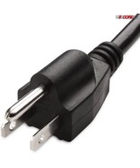 5Core Replacement AC Wall Power Cord - £7.45 GBP