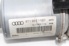 Windshield Wiper Motor Coupe Fits 08-17 AUDI A5 40987 image 11