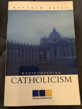 Rediscovering Catholicism: Journeying Toward Our Spiritual North Star M.... - $112.88 MXN