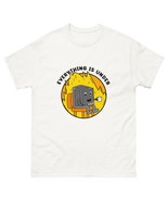 Kawaii T-Shirt – Super Cute Japanese Style Tee with Adorable Anime Design - $25.75 CAD+