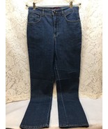 Gloria Vanderbilt Women&#39;s Blue Jeans Size 8 - £10.17 GBP