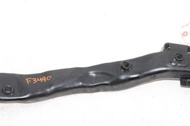 04-08 SUBARU FORESTER XT Front Left Suspension U Bar Crossmember Subframe F3490 image 5