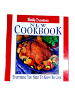 Betty Crocker&#39;s New Binder Cookbook  - £20.39 GBP