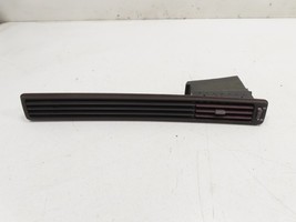 87 Toyota Supra MK3 #1303 Trim, Dashboard Vent Assembly Right 55670-14060 - $138.59