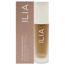 True Skin Serum Foundation - SF10.5 Sardinia by ILIA Beauty for Women - ... - $35.95