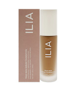 True Skin Serum Foundation - SF10.5 Sardinia by ILIA Beauty for Women - ... - $50.94 CAD