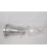 Back to Basics No. 220 Strainer Replacement Screen/Gasket/Spout Parts NEW - $24.70