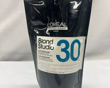 L'OREAL Blond Studio Nutri-Developer 30 Volume, 1 Liter - $24.69