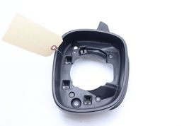 11-14 BMW X3 F25 LH LEFT DRIVER SIDE VIEW MIRROR INNER GLASS HOUSING COVER E0911 image 4