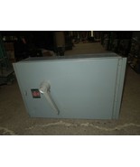 Westinghouse FDP Unit FDPS366 600A 3P 600V Single Fusible Panelboard Swi... - $4,200.00