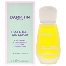Aromatic Care Essential Oil Elixir - Tangerine by Darphin for Women - 0.... - $37.71
