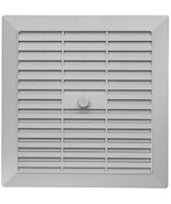 Bath Fan Vent Grille for Nutone 686 Vertical Discharge 9-1/2&quot; x 8-3/4&quot; x... - $38.57