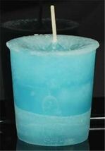 Dreams Reiki-Charged Ritual Spell Votive Candle! - $3.91