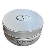 DIOR Capture Totale Cell Energy Creme ~ Face&amp;Neck 50ml/1.7oz Sealed &amp;Aut... - $176.11 CAD