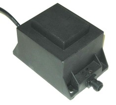 Fountain Pro/Jebao E186 Pond Fogger AC/AC Transformer 28V 150VA Garden C... - £19.61 GBP