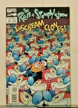 The Ren And Stimpy  Show #12 November 1993 - £3.09 GBP